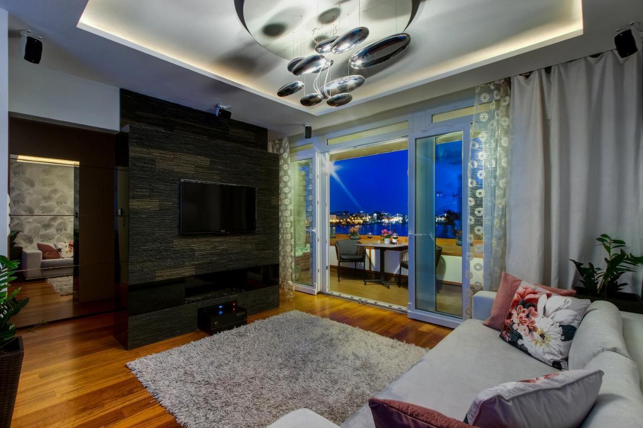 Danube Pearl Boutique Apartment Budapeszt Zewnętrze zdjęcie