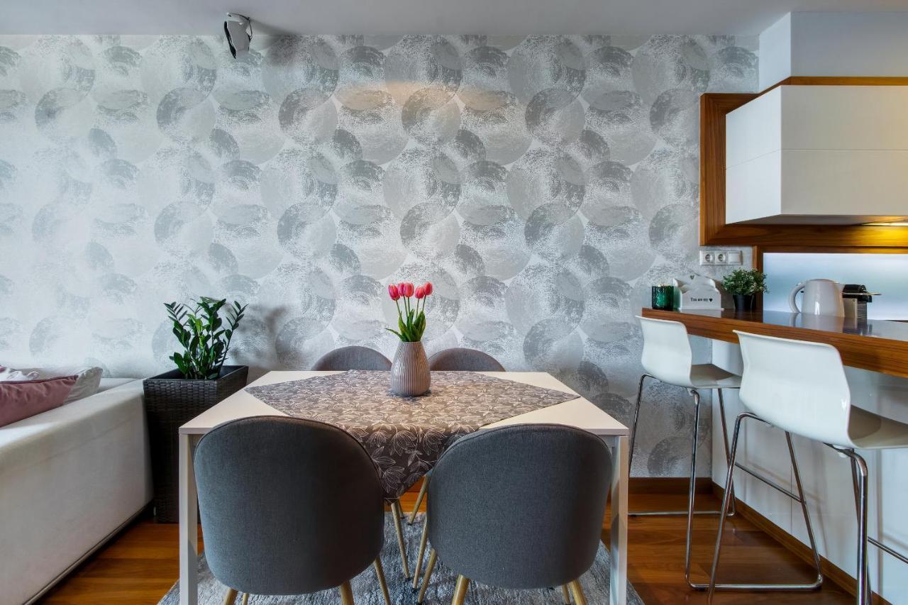 Danube Pearl Boutique Apartment Budapeszt Zewnętrze zdjęcie